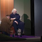 AFTER LIFE - HIT NETFLIXU NA JEZERCE